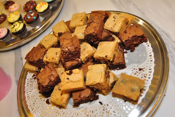 Magnolia Bakery Opening